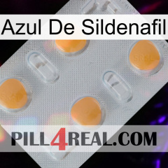 Sildenafil Blue 24